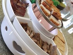 -龙的酒楼·手工早茶·顺德菜(近良路店)