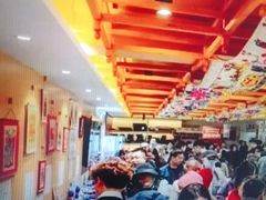 -杨家埠民间艺术大观园