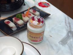 -唐猫庭院·千年陕菜(大唐不夜城店)