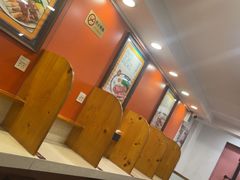 -余百年·现烧烧腊(布吉信义店)