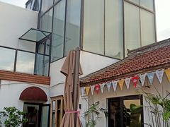 -素心小筑(后沙裕镇店)