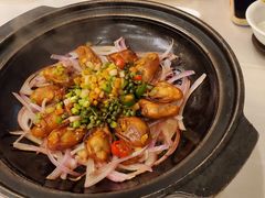 -枫盈轩中餐厅(枫丹白鹭酒店)