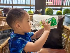 -青水瓦台汤泉(未央店)