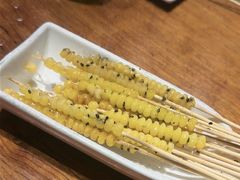 -肉串汪(月坛店)