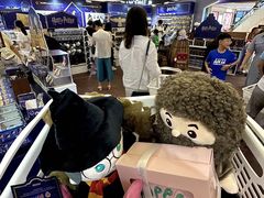 -天河城购物中心