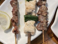 -烧鸟周居酒屋(香山店)