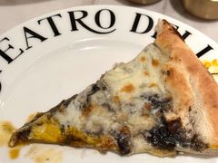 -IL TEATRO 精品意大利餐厅