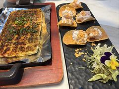 -唐猫庭院·千年陕菜(大唐不夜城店)