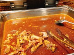 -汉巴味德(大悦城店)