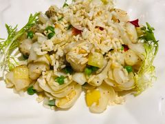 -铜锣湾·有麝自然香(重庆新天地店)