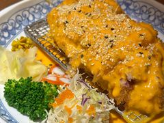 -隐月· 㐂和食屋(芝罘万达公馆店)