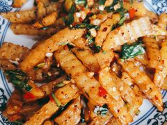 -蜗牛小馆醉乡民谣云南菜(惠新西里店)