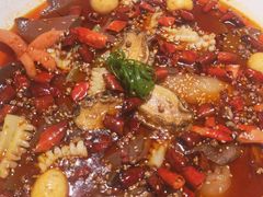 -花椒俏川菜小馆(南海万达店)