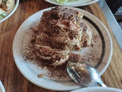 提拉米苏-PIZZA BIANCA(民园店)