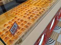 -東更道点心行(利客来店)