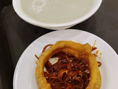 -白魁老号饭庄(交道口店)