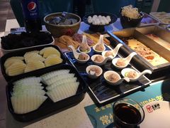 -五星桥原切肥牛火锅(怀德桥店)