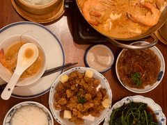 四喜沙茶锅-林四喜·闽南传家菜(鼓浪屿店)