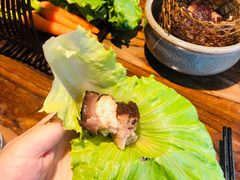 -鱼食饭稻·苏浙土菜17年老馆子(平江路店)