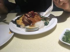 -龙记烧腊茶餐厅(常德路店)