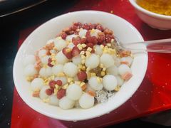 冰汤圆-储奇门鳝鱼火锅(总店)