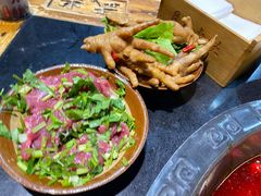 -麻大侠老火锅(巴国城店)