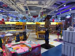 -TOYSRUS玩具反斗城(上海万象城店)