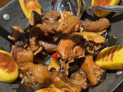 -小户人家(循礼门南国中心店)