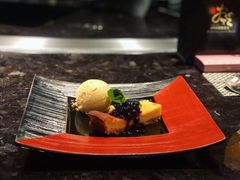 -Ginza Onodera铁板烧(外滩十八号店)