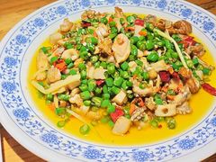 -小三峡食府(西五路店)