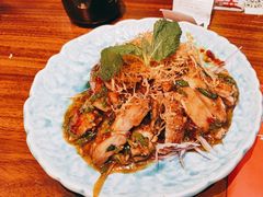 -鸟鹏烧鸟居酒屋(仁恒梦中心店)