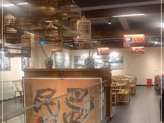 -巴蜀风·地道川菜(总店)