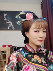 -盘子女人坊生日照·摄影馆(华强店)