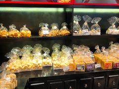 零售区-昆明冠生园·蛋糕·面包(南强街店)