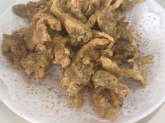 -万顺啤酒屋(皇寺路店)