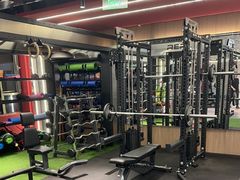 -长新国际游泳健身会所(亦庄店)