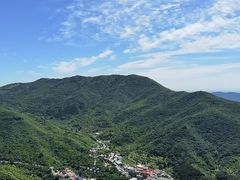 -妙峰山风景名胜区