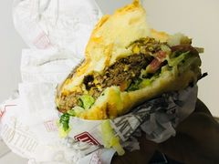 -The Habit Burger Grill 哈比特汉堡(爱琴海店)