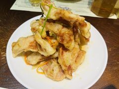 -老厨家(友谊路总店)
