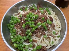 -左撇子私房面
