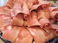 -宣武小院涮肉(前门店)
