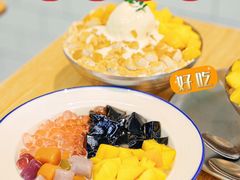 -豆豆冰室·地道招牌椰子冻(大良店)