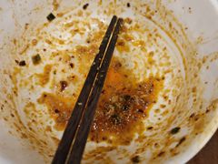 -老乌家特色小炒泡馍(大皮院店)