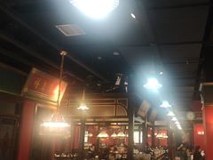 -火凤祥鲜货火锅·清真食品(宁夏总店)
