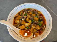 -树厨贵州菜(铜仁花果山店)