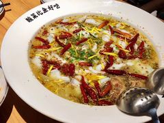 -太二酸菜鱼(汕头苏宁广场店)