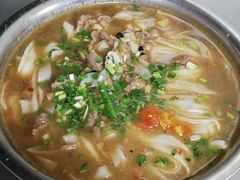 老友牛肉粉-舒记粉店(七星路店)