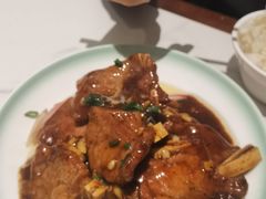-慧娟面馆·餐厅(望江路店)