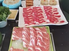 -绿达涮府(重庆路店)