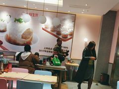 -小杨生煎(周浦万达店)